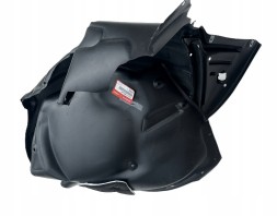 Honda OE 74151THRA01 Переднє крило ПЕРЕД ЛІВЕ HONDA ODDYSEY RL6 НОВЕ OE