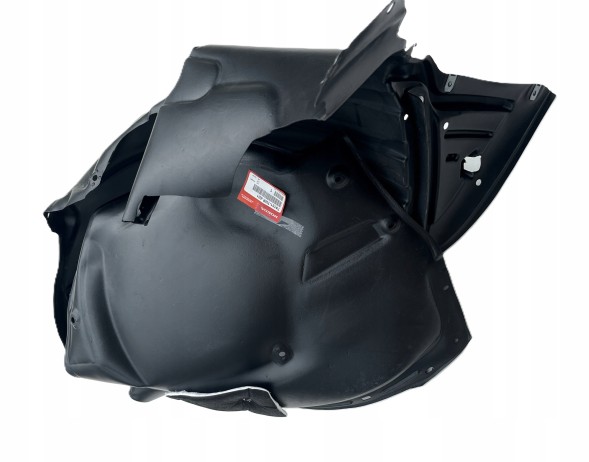 Honda OE 74151THRA01 Переднє крило ПЕРЕД ЛІВЕ HONDA ODDYSEY RL6 НОВЕ OE