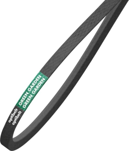 Optibelt Клиновий ремінь LG2001524
