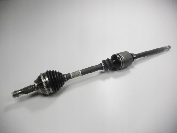 Fiat OE ВАЛ DUCATO JUMPER BOXER 71784634 71794736