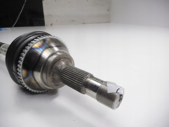 Fiat OE ВАЛ DUCATO JUMPER BOXER 71784634 71794736
