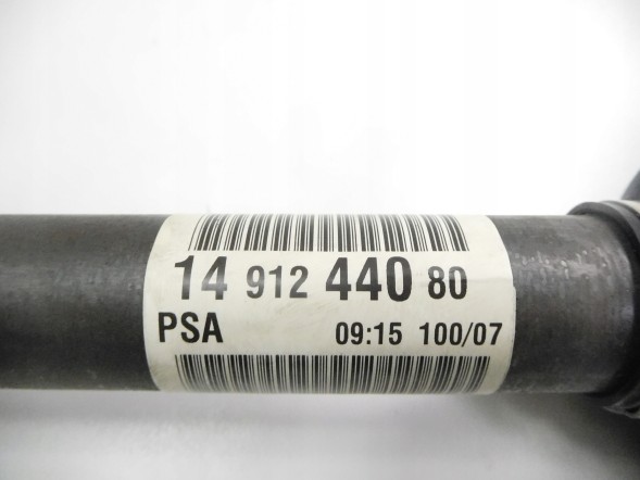 Fiat OE ВАЛ DUCATO JUMPER BOXER 71784634 71794736