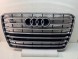 Audi OE 4H0853651AC 4H0853651AD 4H0853651AE 4H0853651AF JAN БАРБЕКЮ ПЕРЕДНІЙ ATRAPA Audi A8 D4 Lift 4H0, V12 - АСО НОВА OE