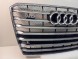 Audi OE 4H0853651AC 4H0853651AD 4H0853651AE 4H0853651AF JAN БАРБЕКЮ ПЕРЕДНІЙ ATRAPA Audi A8 D4 Lift 4H0, V12 - АСО НОВА OE