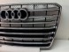 Audi OE 4H0853651AC 4H0853651AD 4H0853651AE 4H0853651AF JAN БАРБЕКЮ ПЕРЕДНІЙ ATRAPA Audi A8 D4 Lift 4H0, V12 - АСО НОВА OE