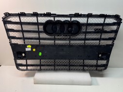 Audi OE 4H0853651AC 4H0853651AD 4H0853651AE 4H0853651AF JAN БАРБЕКЮ ПЕРЕДНІЙ ATRAPA Audi A8 D4 Lift 4H0, V12 - АСО НОВА OE