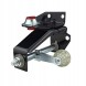 AD BRAKE B0FK57QBBS БЛОК ВАЖЕЛЯ ПЕРЕМИКАННЯ ПЕРЕДАЧ VW GOLF JETTA, ШТАНГА ДЛЯ РЕМОНТУ