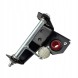AD BRAKE B0FK57QBBS БЛОК ВАЖЕЛЯ ПЕРЕМИКАННЯ ПЕРЕДАЧ VW GOLF JETTA, ШТАНГА ДЛЯ РЕМОНТУ