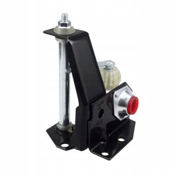 AD BRAKE B0FK57QBBS БЛОК ВАЖЕЛЯ ПЕРЕМИКАННЯ ПЕРЕДАЧ VW GOLF JETTA, ШТАНГА ДЛЯ РЕМОНТУ