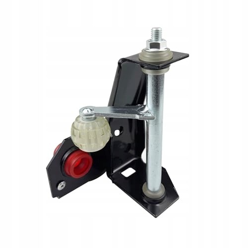 AD BRAKE B0FK57QBBS БЛОК ВАЖЕЛЯ ПЕРЕМИКАННЯ ПЕРЕДАЧ VW GOLF JETTA, ШТАНГА ДЛЯ РЕМОНТУ