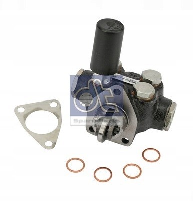 DT Spare Parts 367624 Паливні насоси dt spare parts 1.12107
