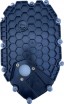 Mercedes-Benz OE MISKA OLEJOWA MERCEDES S W222 ORYGINAL NOWA 6560109702 6560101102 6540106200 ЧАША МАСЛЯНА MERCEDES S W222 OM НОВА 6560109702 6560101102 6540106200