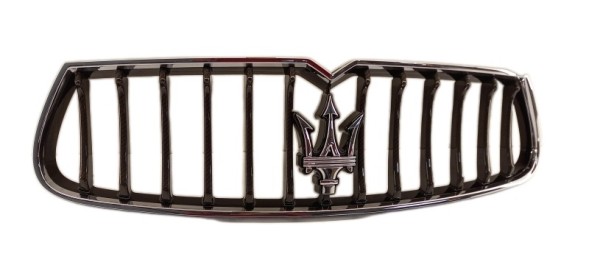 Maserati OE Решітка радіатора (імітація) Maserati OE 940000872