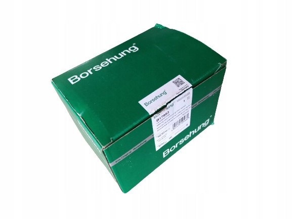 Borsehung 4B0905851C Новий комплект запалювання org vw t5 t-5 transporter