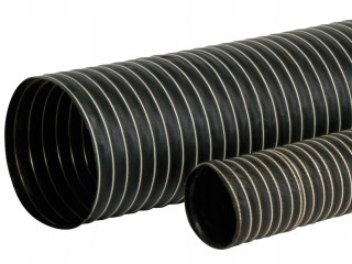Китай TS-NEOPRENE1-102 Труба подачі повітря 102 мм.