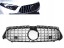 Китай GRILLA010 РЕШІТКА MERCEDES A КЛАС W177 V177 PANAMERICANA 2023+ LIFT ХРОМ
