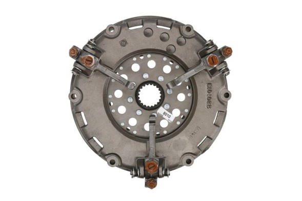 V-maxzone Part VIC-199645 Муфта зчеплення 8010 KW для DEUTZ FAHR D 2807, D 3006 F, D 3607, D 4006, D