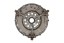 V-maxzone Part VIC-199645 Муфта зчеплення 8010 KW для DEUTZ FAHR D 2807, D 3006 F, D 3607, D 4006, D