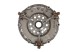 V-maxzone Part VIC-199645 Муфта зчеплення 8010 KW для DEUTZ FAHR D 2807, D 3006 F, D 3607, D 4006, D