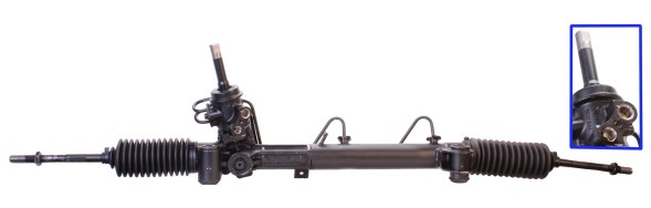 Elstock 11-1136 Шестерня керма opel astra h 1.2-2. Els11-1136_a
