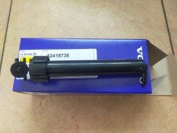 Volvo OE 32328266/32328267 32418737 32418738 Volvo xc60 ii 2018- омивач лампи прожектора 32418737 32418738