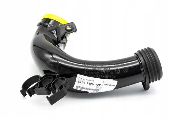 BMW OE 13717601177 Нижній повітропровід BMW F25 F26