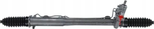 Spidan 51506 Рульова передача маглевника 51506 spidan