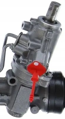 Spidan 51506 Рульова передача маглевника 51506 spidan