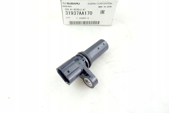 Subaru OE 31937AA170 SUBARU ДАТЧИК ШВИДКОСТІ ДАТЧИК CVT