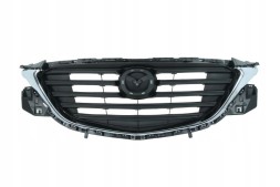 B-Series mmnxbaswvwwvaxdhxudecd...,ekekScVcdSuCCeur Решітка радіатора (імітація) Mazda CX-9 (TC) 2016- TK4850710F