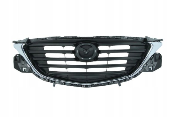 B-Series mmnxbaswvwwvaxdhxudecd...,ekekScVcdSuCCeur Решітка радіатора (імітація) Mazda CX-9 (TC) 2016- TK4850710F