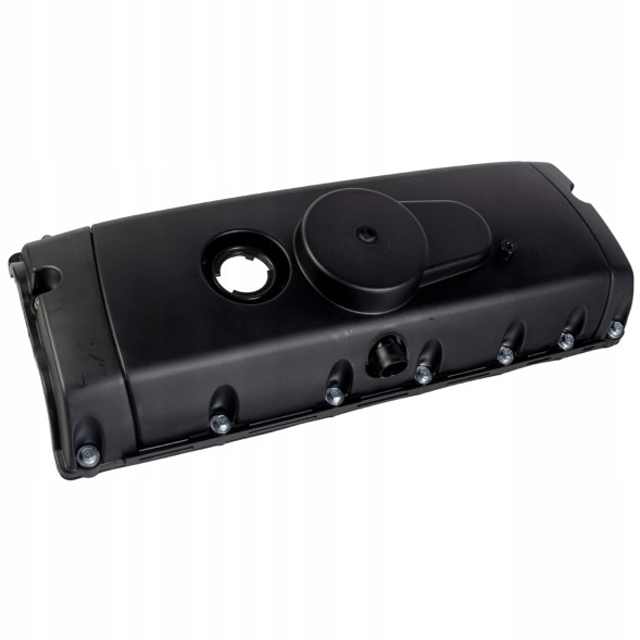 Febi bilstein 179021 Febi bilstein 179021 кришка головки блоку циліндрів