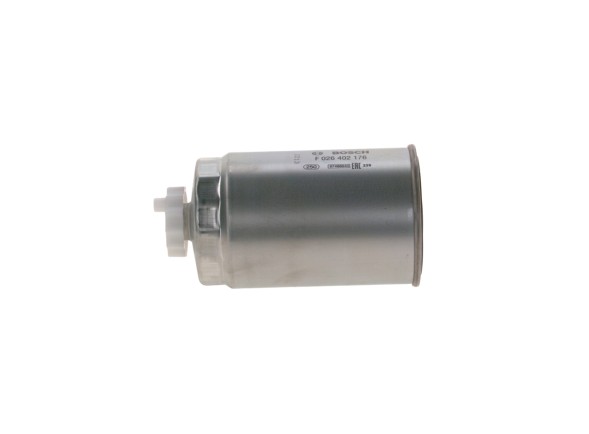 F026402176 BOSCH Фільтр паливний