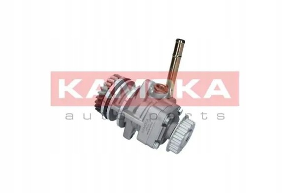 Kamoka PP198 Насос гідропідсилювача pp198 kamoka