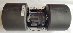 Spal 54245 Повітродувка bova spal 24в з регулюванням 006-b40-22