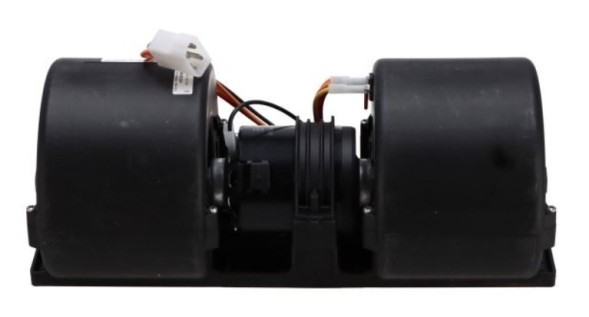 Spal 54245 Повітродувка bova spal 24в з регулюванням 006-b40-22