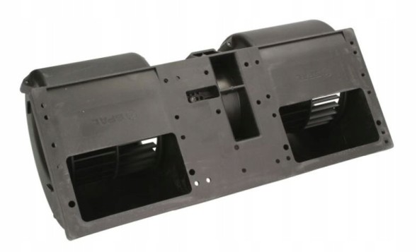 Spal 54245 Повітродувка bova spal 24в з регулюванням 006-b40-22