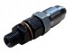 Китай 0943 Форсунка паливна Mitsubishi Casalini Ydea Suklydea M10 M12 M14 L2E L3E L2C
