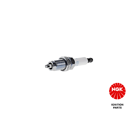 6893 NGK 6893 Свічка запалювання ZFR5P G