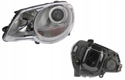 Valeo SS951609-V Фара valeo val043264