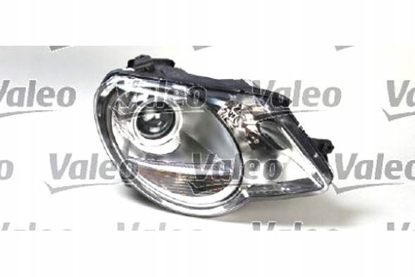 Valeo SS951609-V Фара valeo val043264