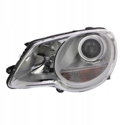 Valeo SS951609-V Фара valeo val043264