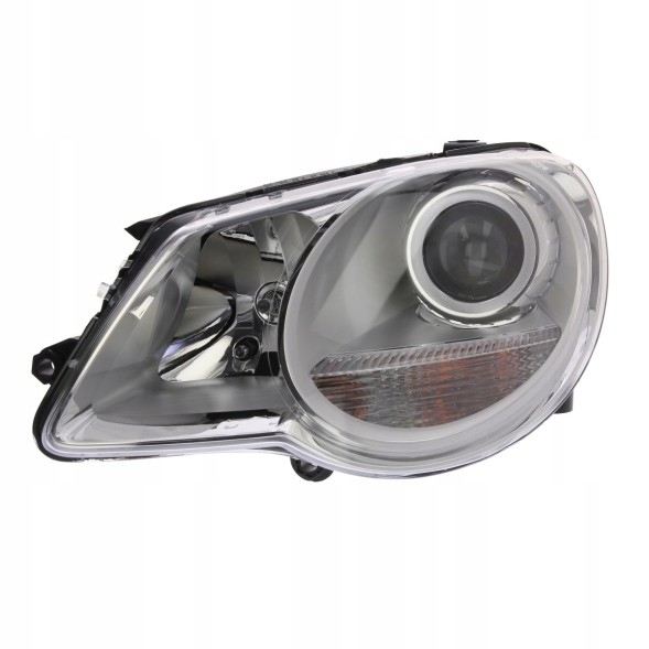 Valeo SS951609-V Фара valeo val043264