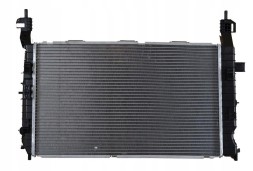 Hart 620 271 Охолоджувач opel meriva а (2003-2010) n9x