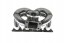 TurboWorks_F PP-KW-072 Випускний колектор honda civic d-series turbo steel profi