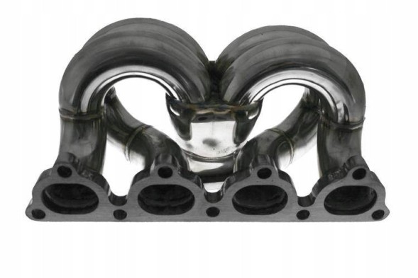 TurboWorks_F PP-KW-072 Випускний колектор honda civic d-series turbo steel profi