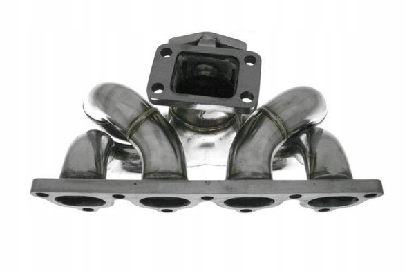 TurboWorks_F PP-KW-072 Випускний колектор honda civic d-series turbo steel profi