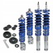 JOM 00741000S РІЗЬБОВА ПІДВІСКА JOM VW ГОЛЬФ 3 + КОМПЛЕКТ