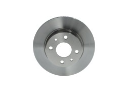 0986479R61 BOSCH Диск гальмівний