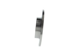 0986479R61 BOSCH Диск гальмівний